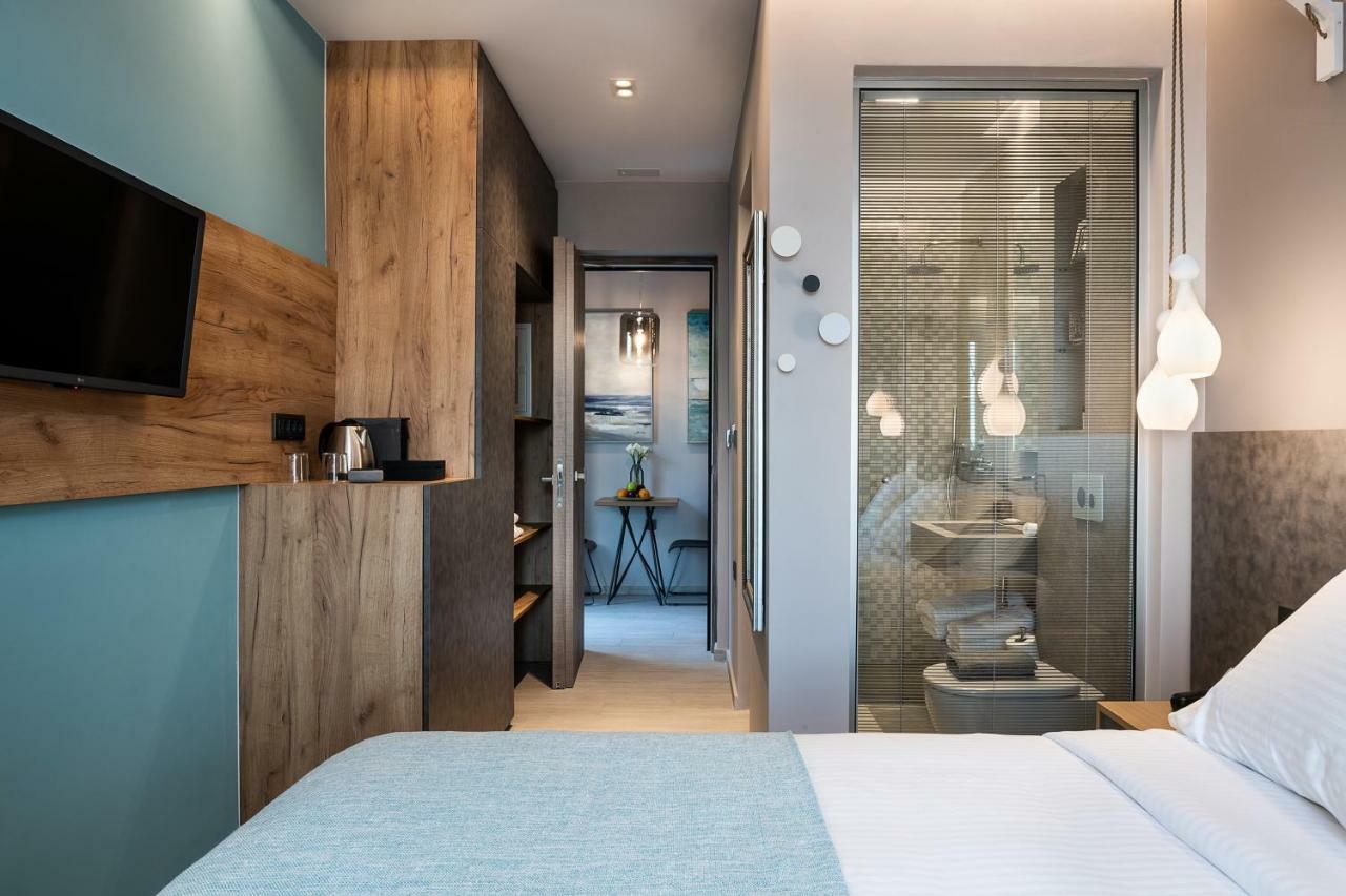 Ciel Collection Suites Chania  Exterior photo