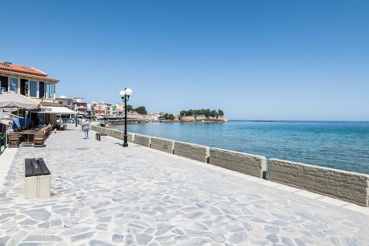 Ciel Collection Suites Chania  Exterior photo